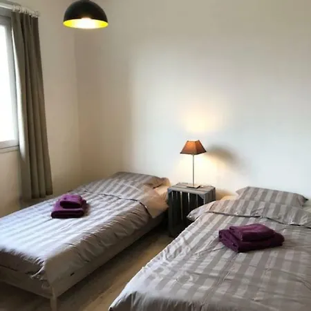 Relax-en-gers Saint-Justin (Midi-Pyrenees)
