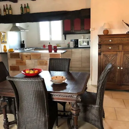 Relax-en-gers * Saint-Justin (Midi-Pyrenees)